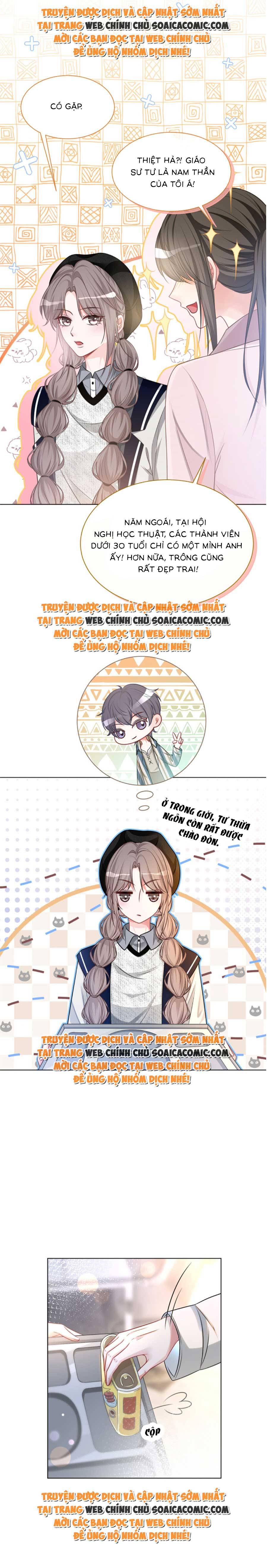 Ninita Yêu Dấu - Phần 2 Chap 907.4 - Next Chap 908.4