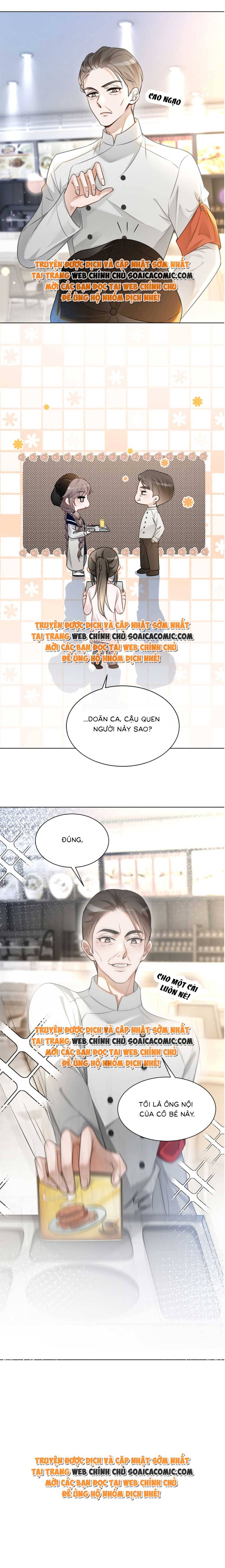 Ninita Yêu Dấu - Phần 2 Chap 907.4 - Next Chap 908.4