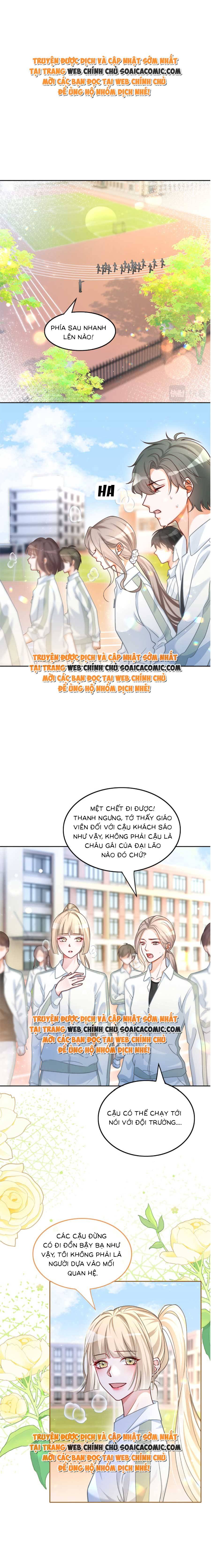 Ninita Yêu Dấu - Phần 2 Chap 907.5 - Next Chap 908.5