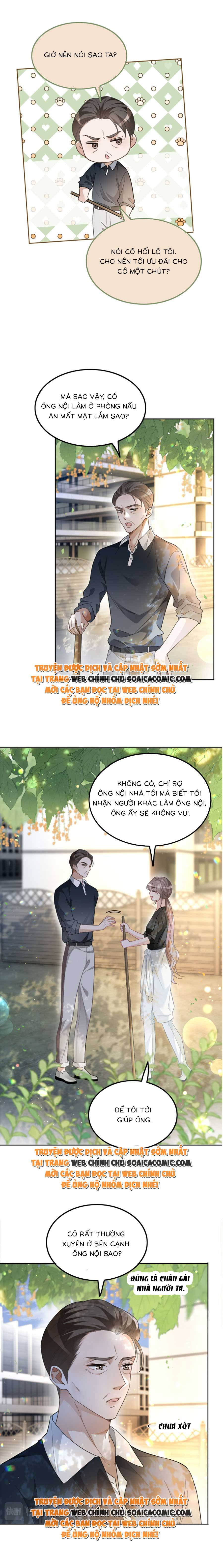Ninita Yêu Dấu - Phần 2 Chap 907.5 - Next Chap 908.5