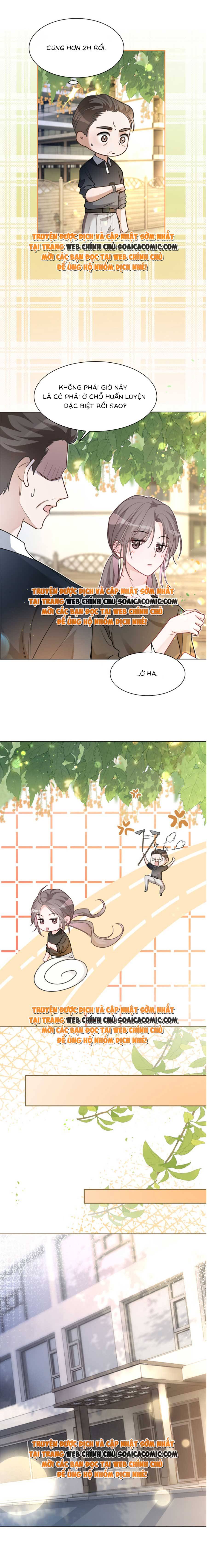 Ninita Yêu Dấu - Phần 2 Chap 907.5 - Next Chap 908.5