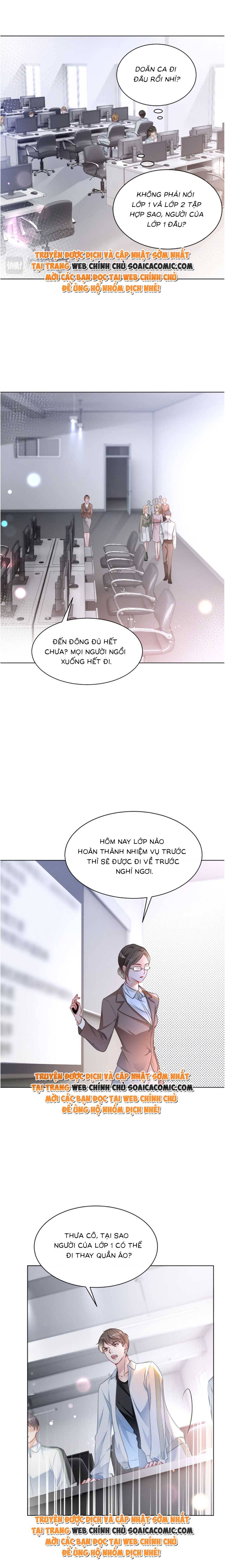 Ninita Yêu Dấu - Phần 2 Chap 907.5 - Next Chap 908.5