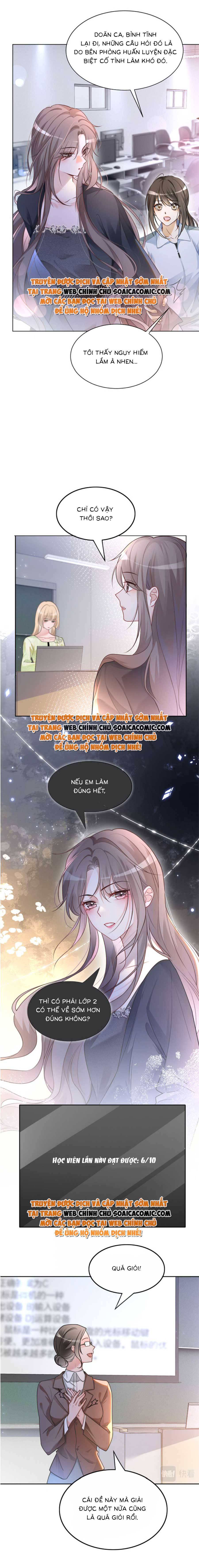 Ninita Yêu Dấu - Phần 2 Chap 907.6 - Next Chap 908.6
