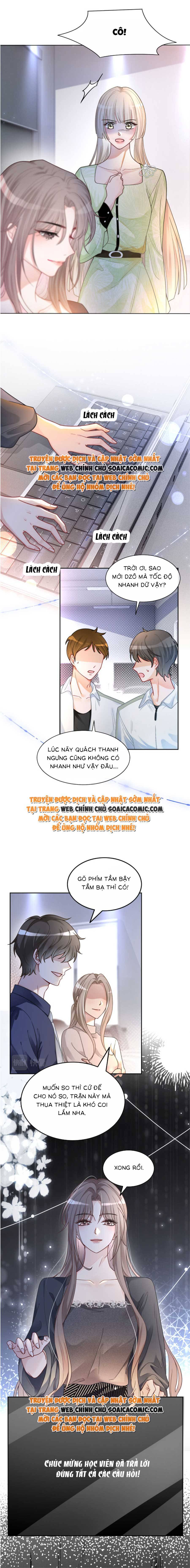 Ninita Yêu Dấu - Phần 2 Chap 907.6 - Next Chap 908.6