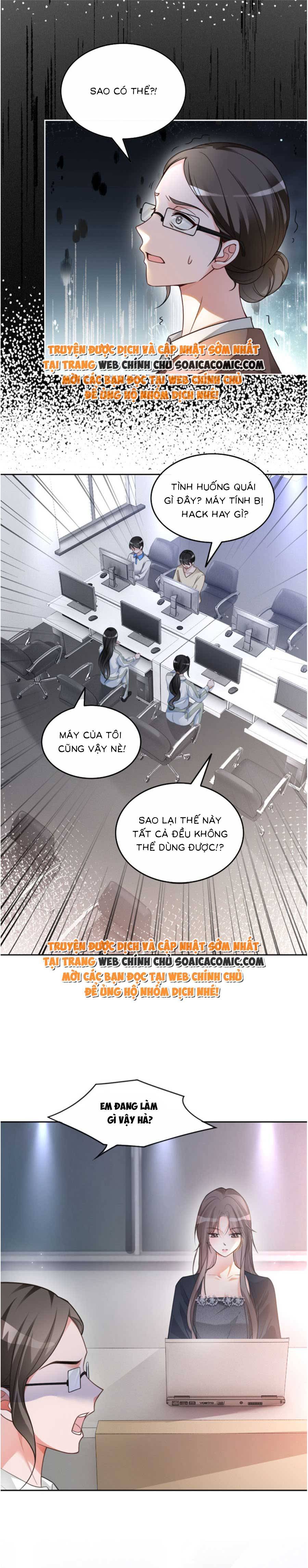Ninita Yêu Dấu - Phần 2 Chap 907.6 - Next Chap 908.6