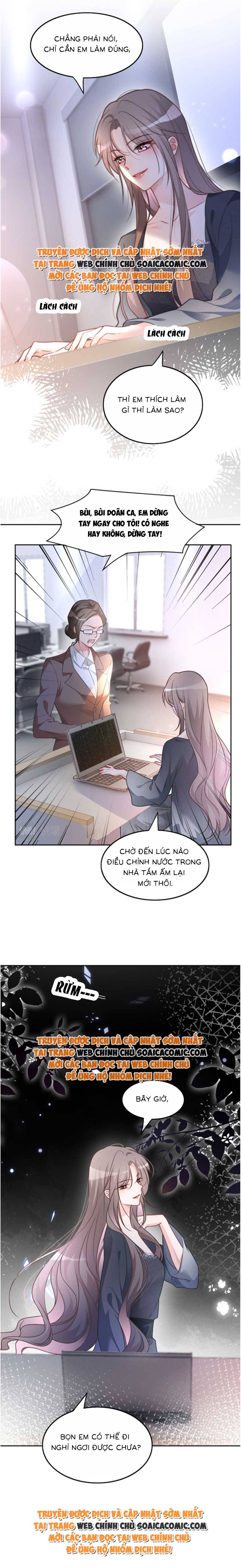 Ninita Yêu Dấu - Phần 2 Chap 907.6 - Next Chap 908.6