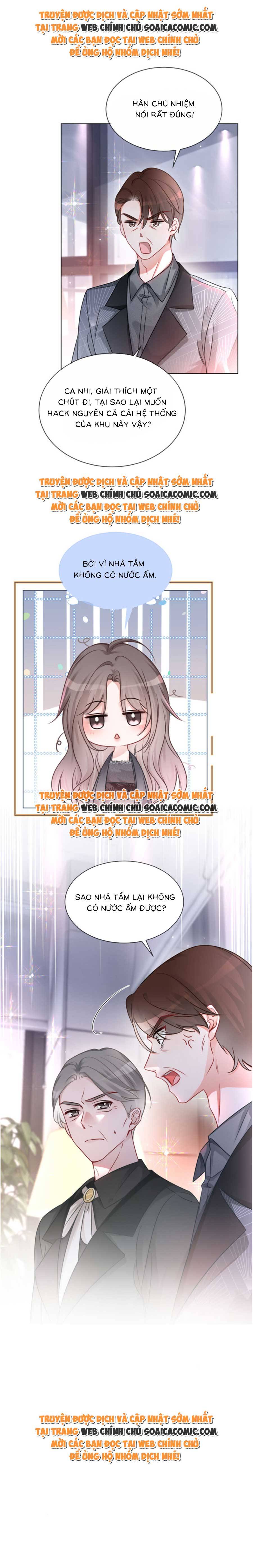 Ninita Yêu Dấu - Phần 2 Chap 907.6 - Next Chap 908.6