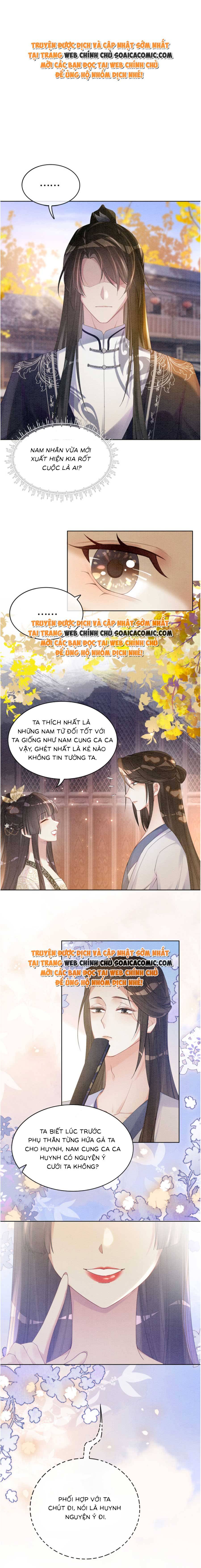 Ninita Yêu Dấu - Phần 2 Chap 907.8 - Next Chap 908.8