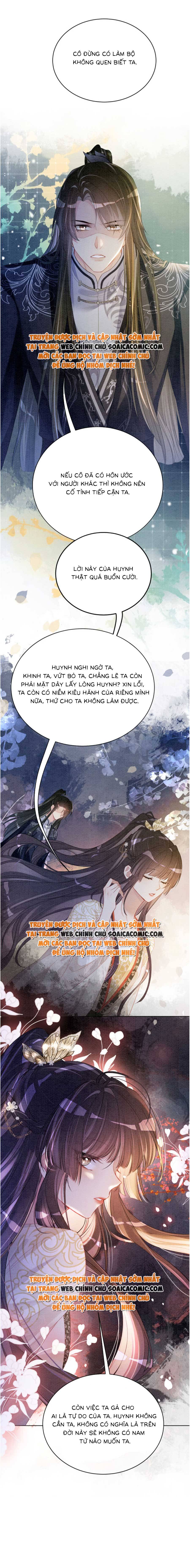 Ninita Yêu Dấu - Phần 2 Chap 907.8 - Next Chap 908.8