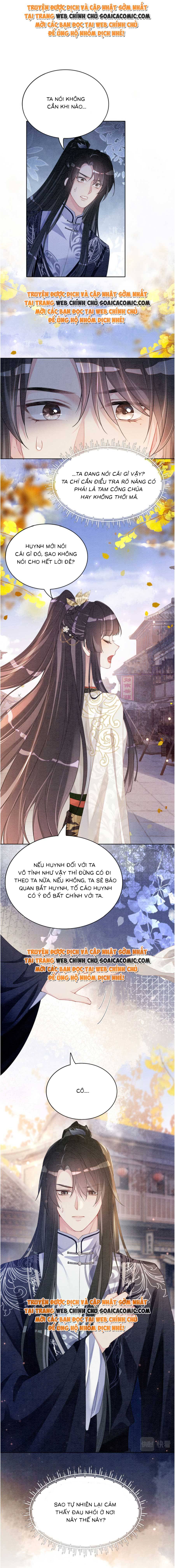 Ninita Yêu Dấu - Phần 2 Chap 907.8 - Next Chap 908.8