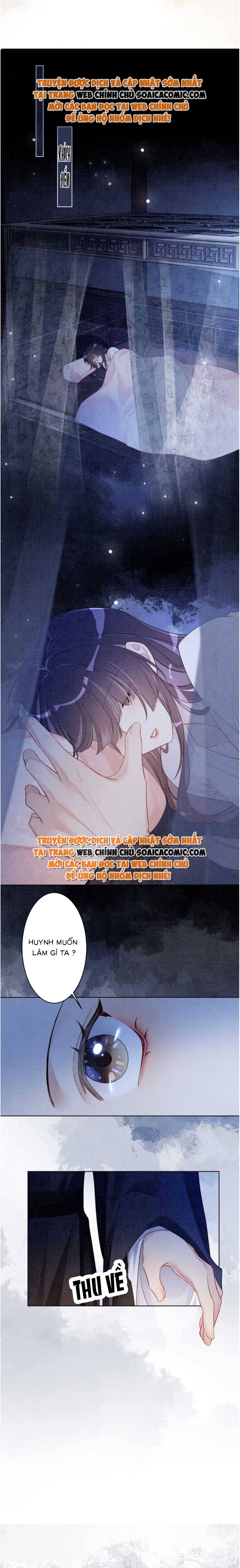 Ninita Yêu Dấu - Phần 2 Chap 907.8 - Next Chap 908.8