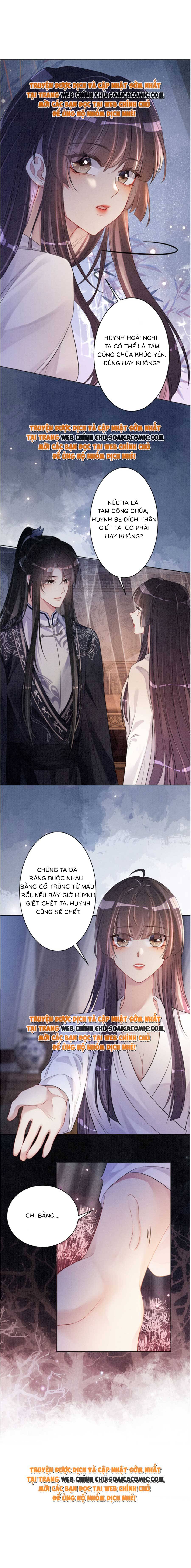 Ninita Yêu Dấu - Phần 2 Chap 907.8 - Next Chap 908.8