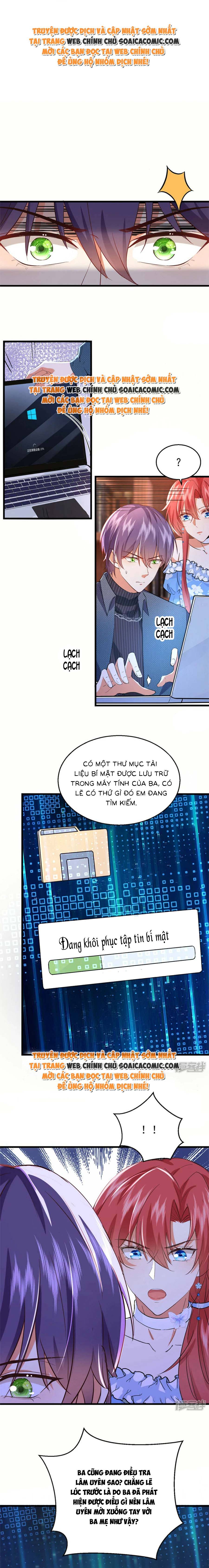 Ninita Yêu Dấu - Phần 2 Chap 908.7 - Next Chap 909.7