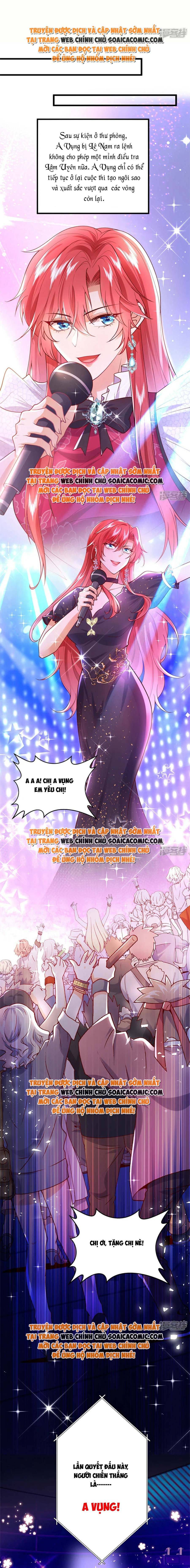 Ninita Yêu Dấu - Phần 2 Chap 908.7 - Next Chap 909.7