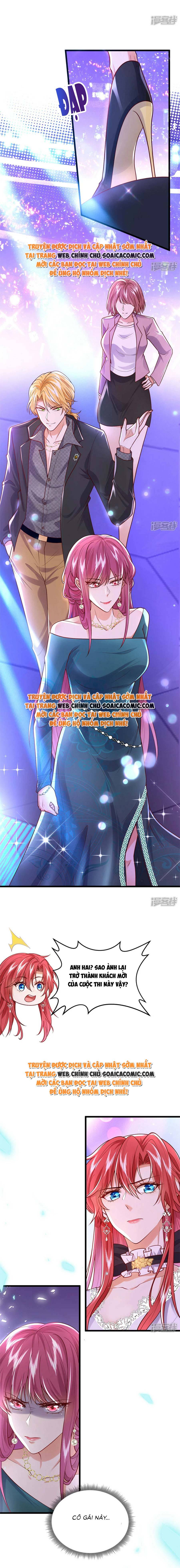 Ninita Yêu Dấu - Phần 2 Chap 908.7 - Next Chap 909.7