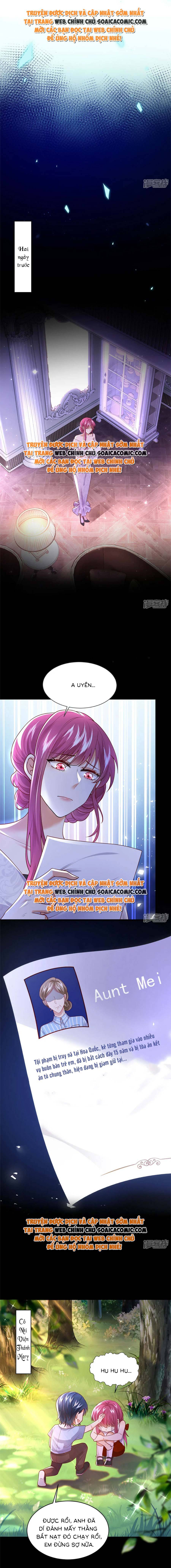 Ninita Yêu Dấu - Phần 2 Chap 908.7 - Next Chap 909.7