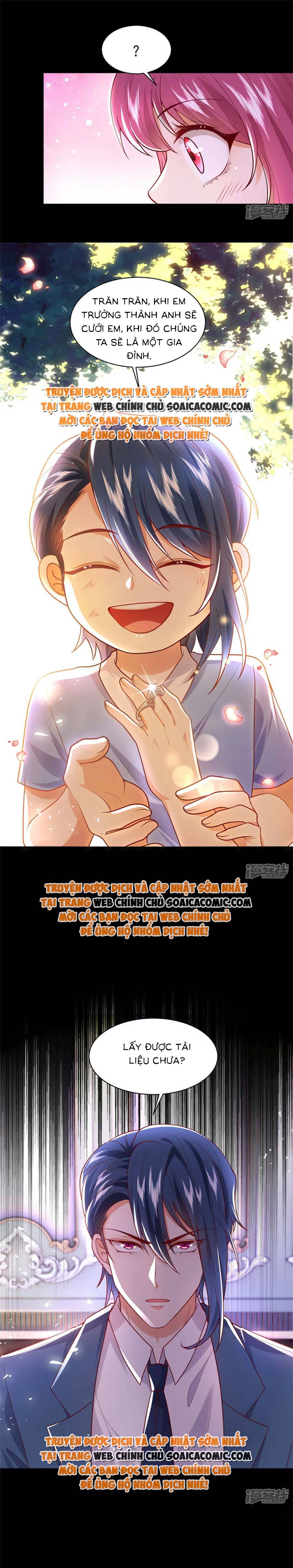 Ninita Yêu Dấu - Phần 2 Chap 908.7 - Next Chap 909.7