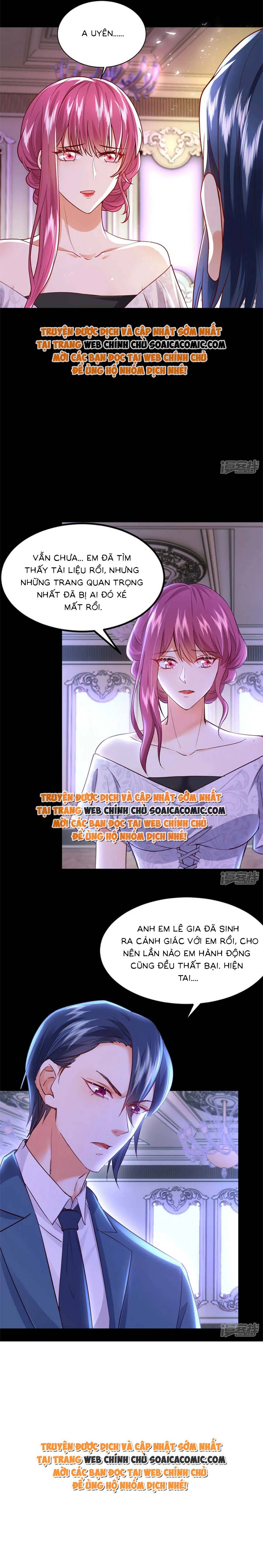 Ninita Yêu Dấu - Phần 2 Chap 908.7 - Next Chap 909.7