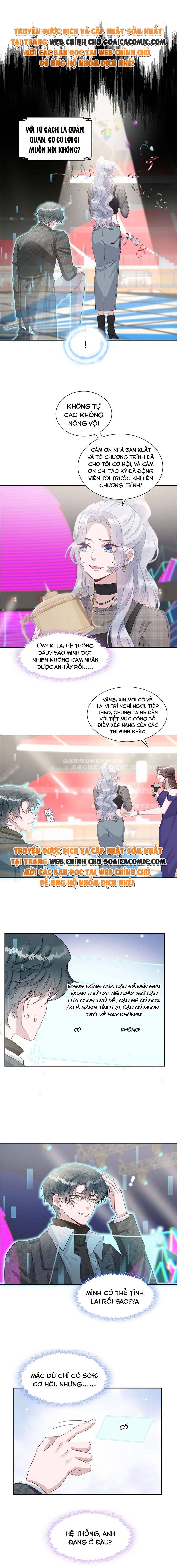 Ninita Yêu Dấu - Phần 2 Chap 908.9 - Next Chap 909.9