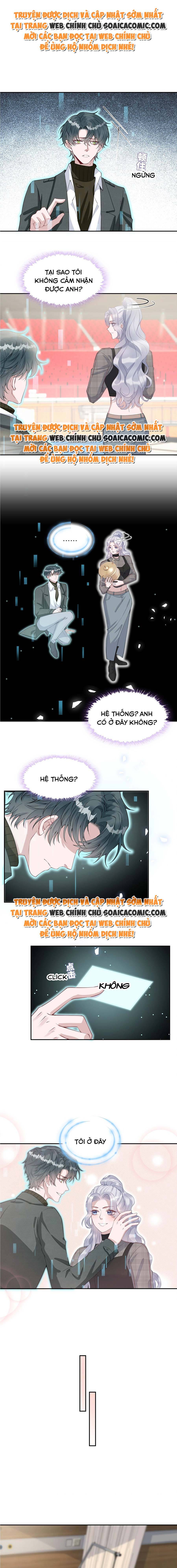Ninita Yêu Dấu - Phần 2 Chap 908.9 - Next Chap 909.9
