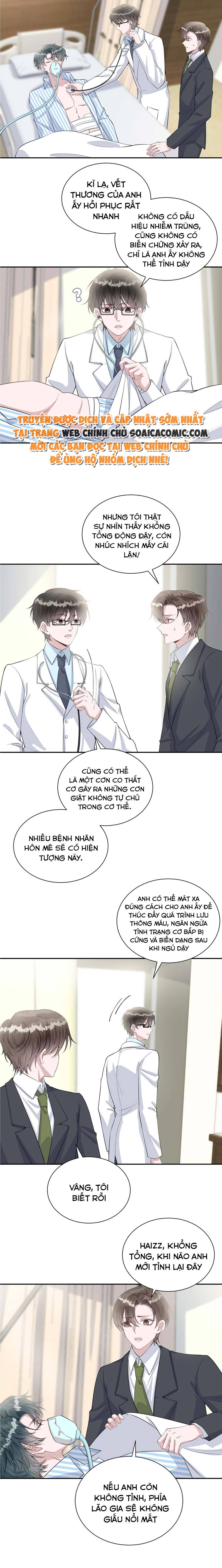 Ninita Yêu Dấu - Phần 2 Chap 908.9 - Next Chap 909.9