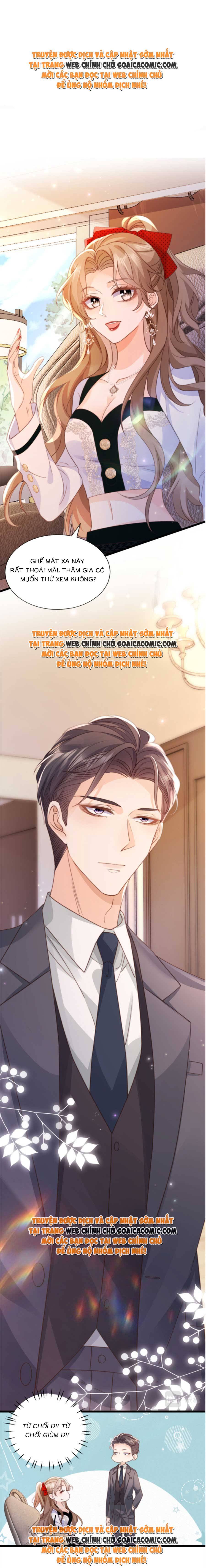 Ninita Yêu Dấu - Phần 2 Chap 909.2 - Next Chap 910.2