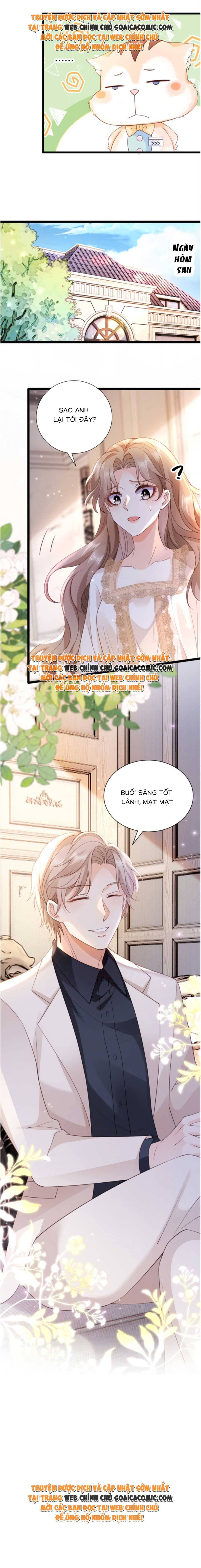 Ninita Yêu Dấu - Phần 2 Chap 909.2 - Next Chap 910.2