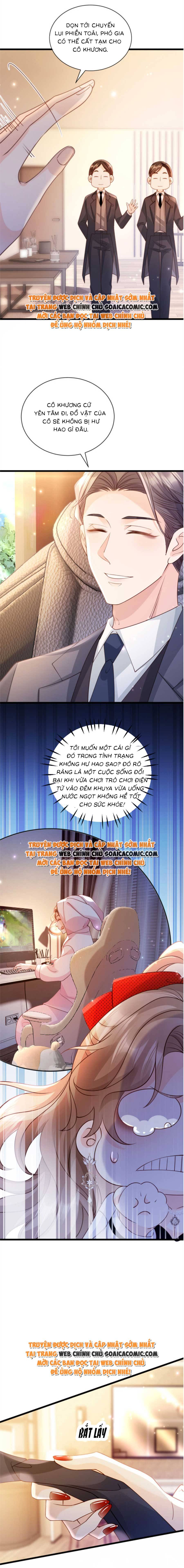 Ninita Yêu Dấu - Phần 2 Chap 909.2 - Next Chap 910.2