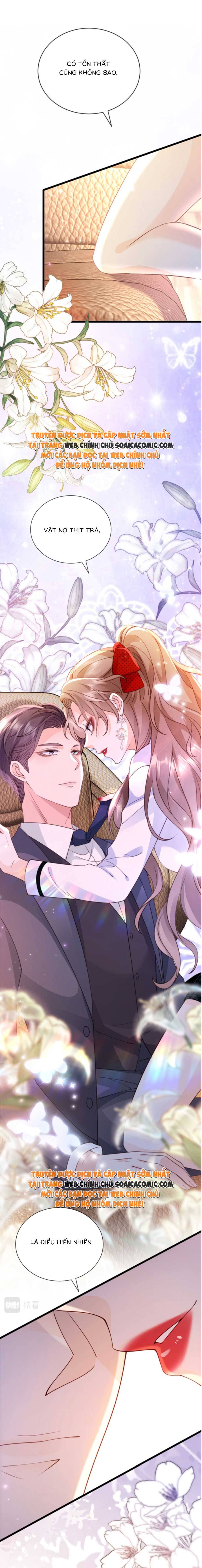 Ninita Yêu Dấu - Phần 2 Chap 909.2 - Next Chap 910.2