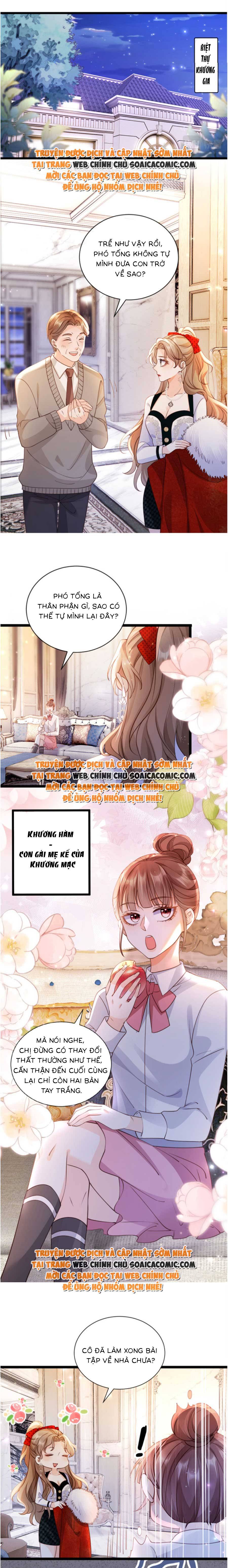 Ninita Yêu Dấu - Phần 2 Chap 909.2 - Next Chap 910.2