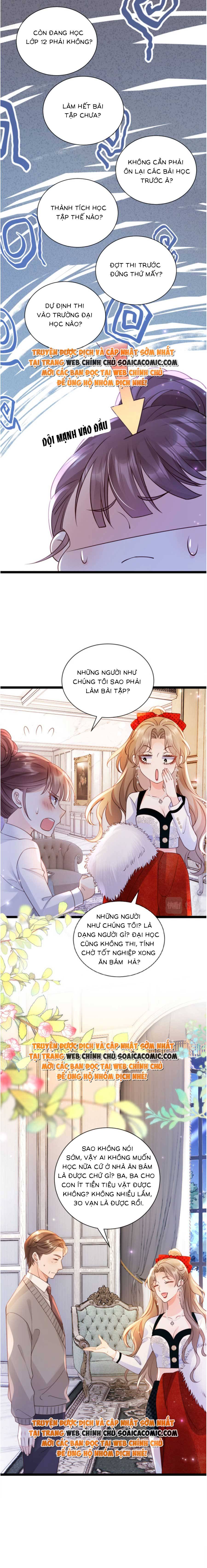 Ninita Yêu Dấu - Phần 2 Chap 909.2 - Next Chap 910.2