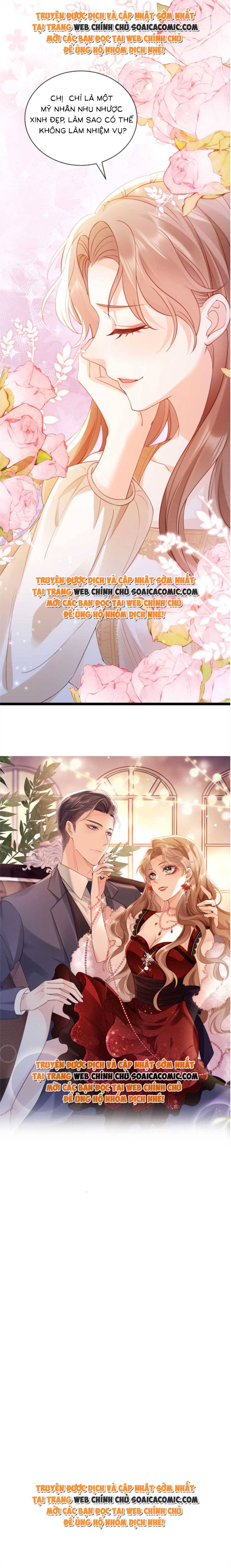 Ninita Yêu Dấu - Phần 2 Chap 909.3 - Next Chap 910.3