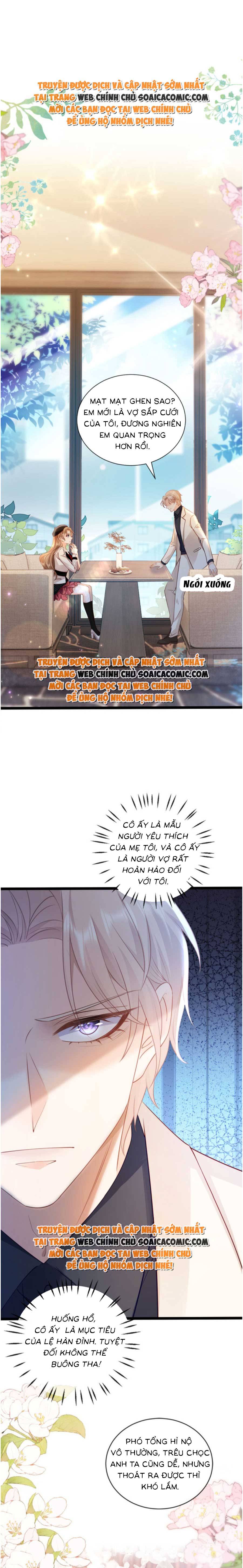 Ninita Yêu Dấu - Phần 2 Chap 909.3 - Next Chap 910.3