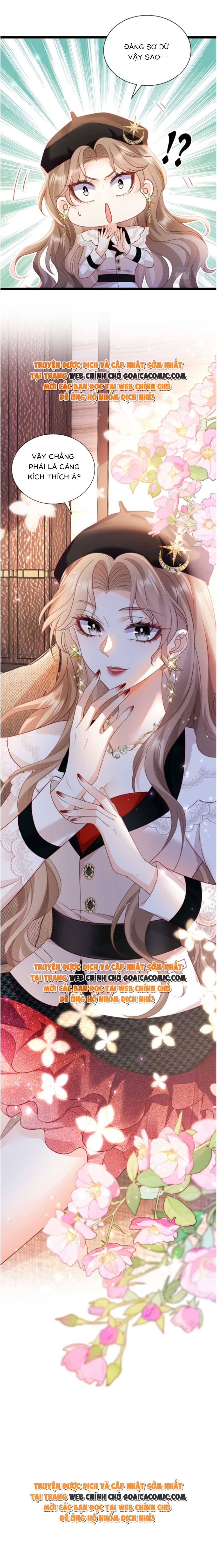 Ninita Yêu Dấu - Phần 2 Chap 909.3 - Next Chap 910.3