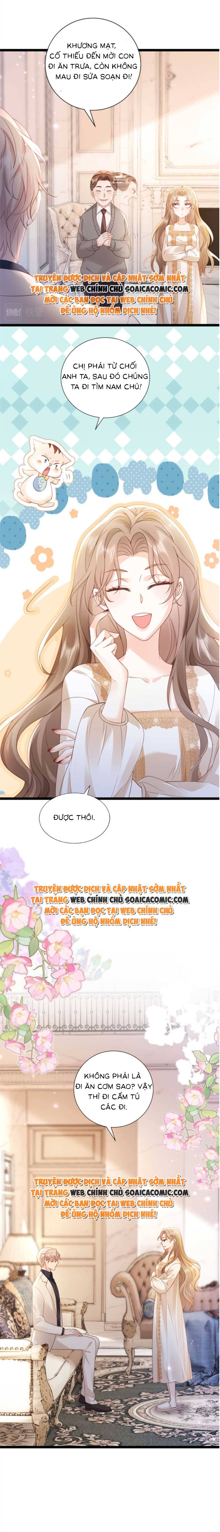 Ninita Yêu Dấu - Phần 2 Chap 909.3 - Next Chap 910.3