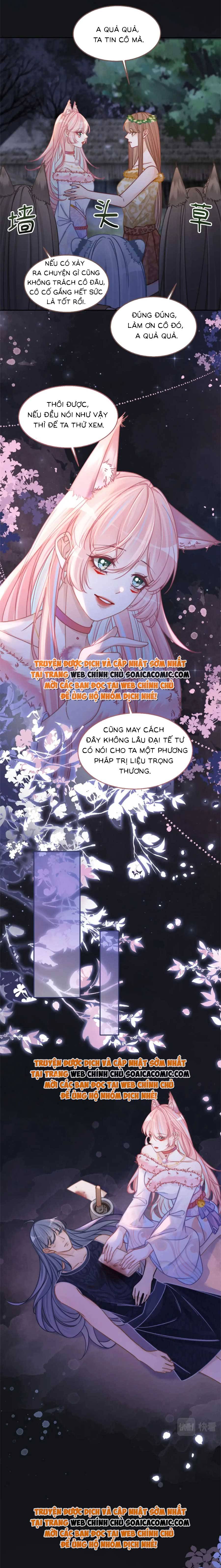 Ninita Yêu Dấu - Phần 2 Chap 909.4 - Next Chap 910.4