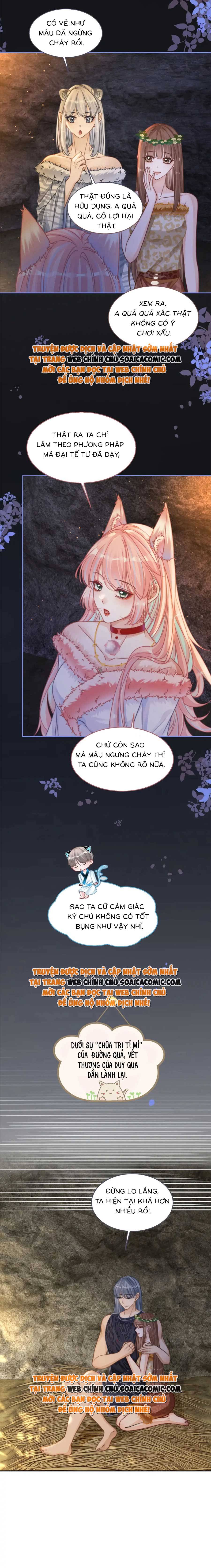 Ninita Yêu Dấu - Phần 2 Chap 909.4 - Next Chap 910.4