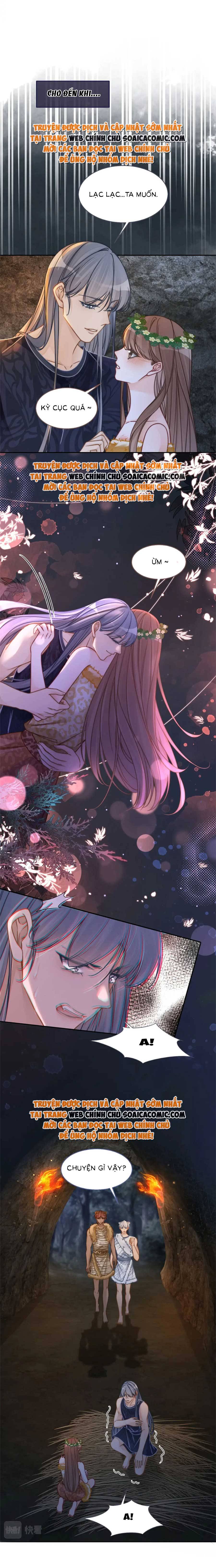 Ninita Yêu Dấu - Phần 2 Chap 909.4 - Next Chap 910.4