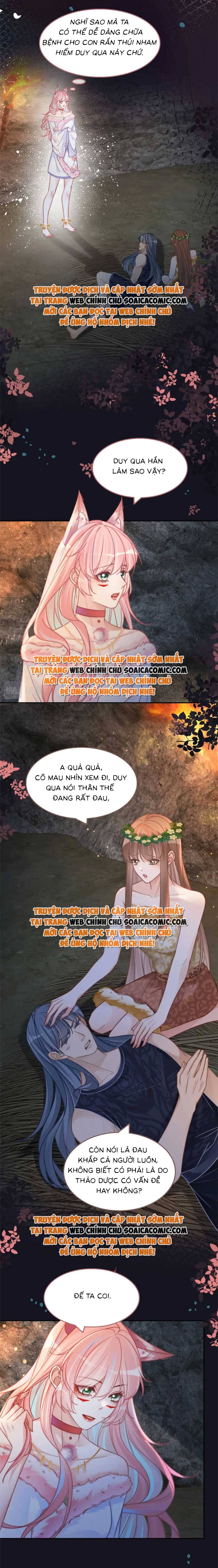 Ninita Yêu Dấu - Phần 2 Chap 909.4 - Next Chap 910.4