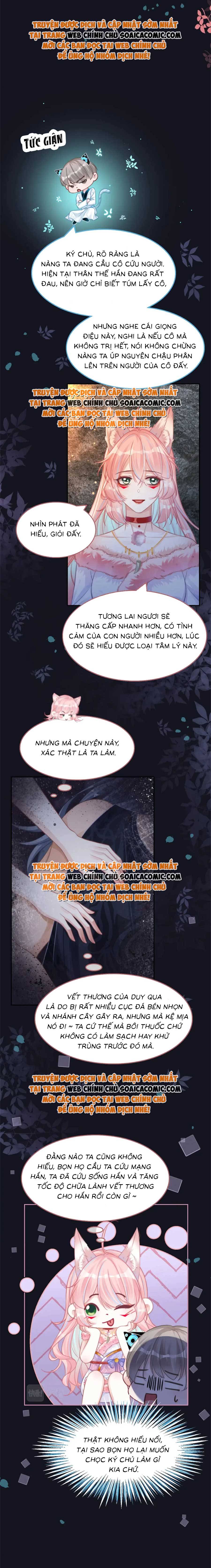 Ninita Yêu Dấu - Phần 2 Chap 909.4 - Next Chap 910.4