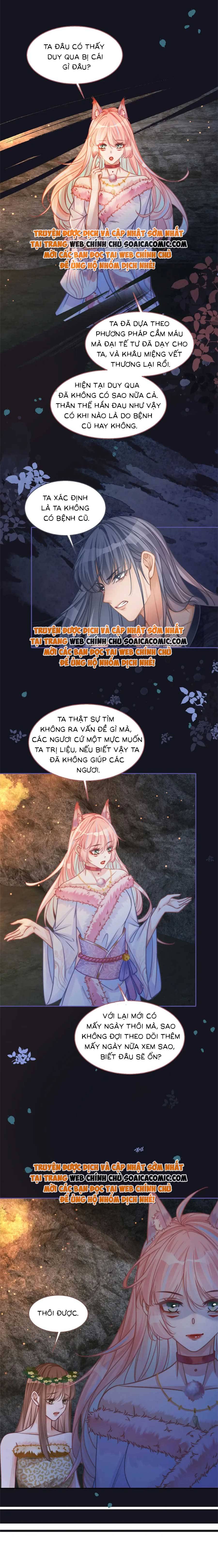 Ninita Yêu Dấu - Phần 2 Chap 909.4 - Next Chap 910.4