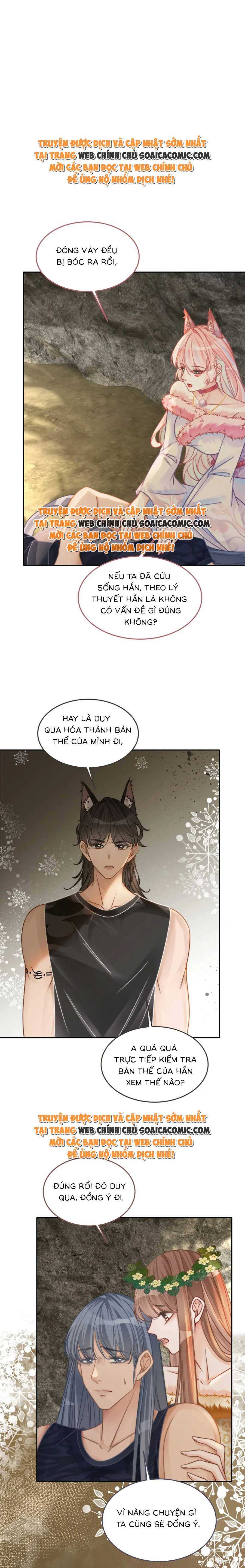Ninita Yêu Dấu - Phần 2 Chap 909.4 - Next Chap 910.4