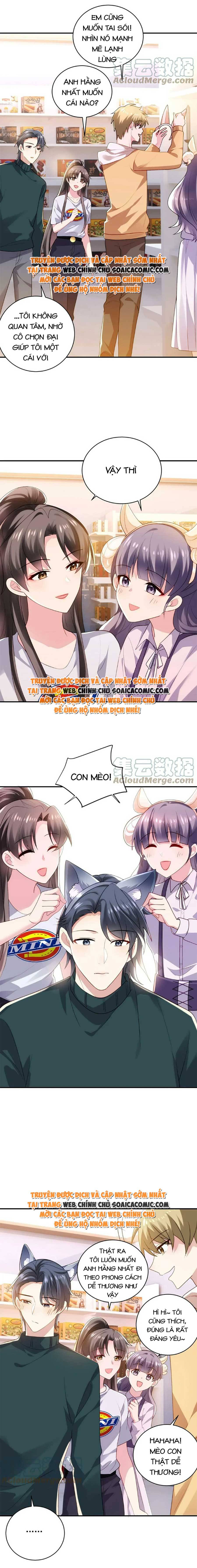 Ninita Yêu Dấu - Phần 2 Chap 909.8 - Next Chap 910.8