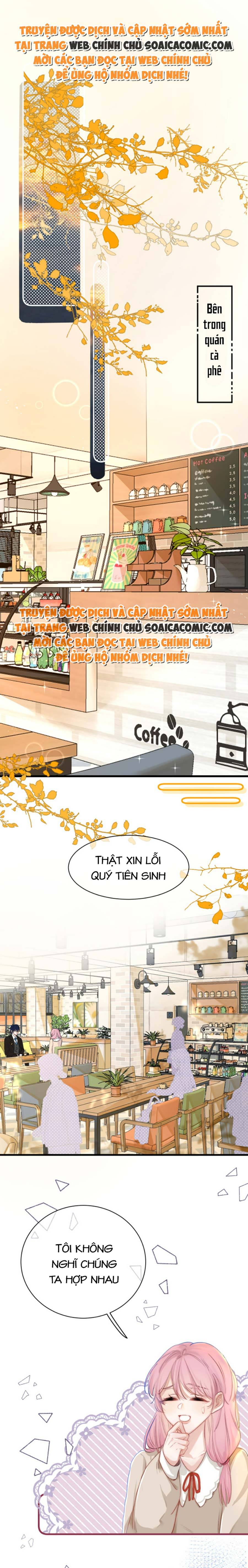 Ninita Yêu Dấu - Phần 2 Chap 909.9 - Next Chap 910.9