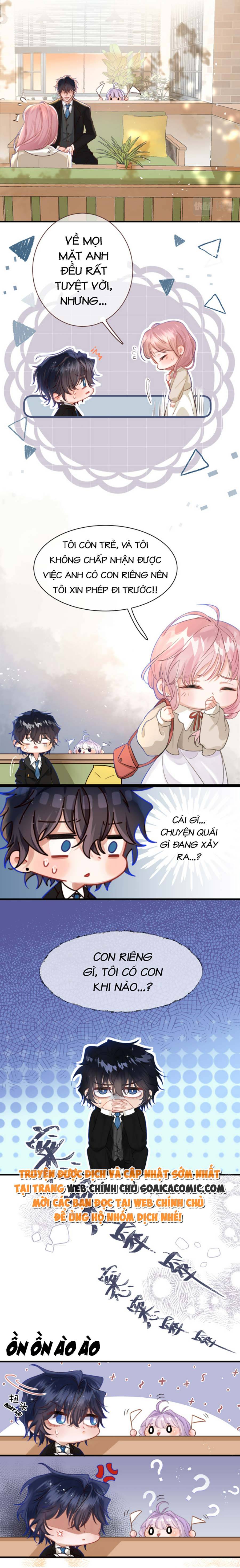Ninita Yêu Dấu - Phần 2 Chap 909.9 - Next Chap 910.9