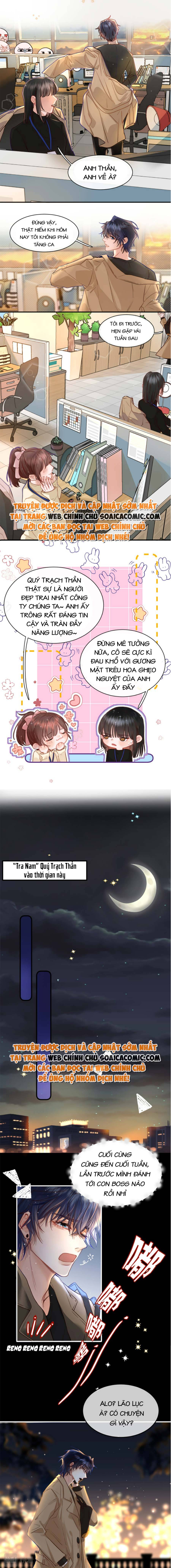 Ninita Yêu Dấu - Phần 2 Chap 909.9 - Next Chap 910.9