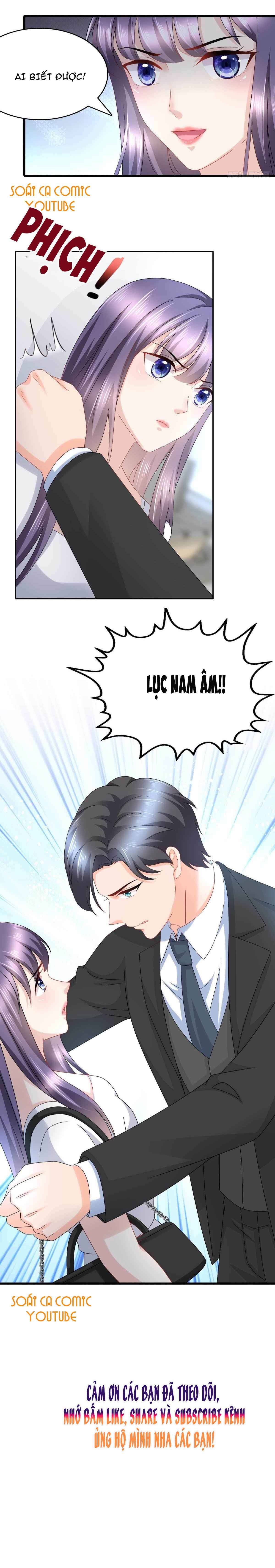 Ninita Yêu Dấu - Phần 2 Chap 91.2 - Next Chap 92.2