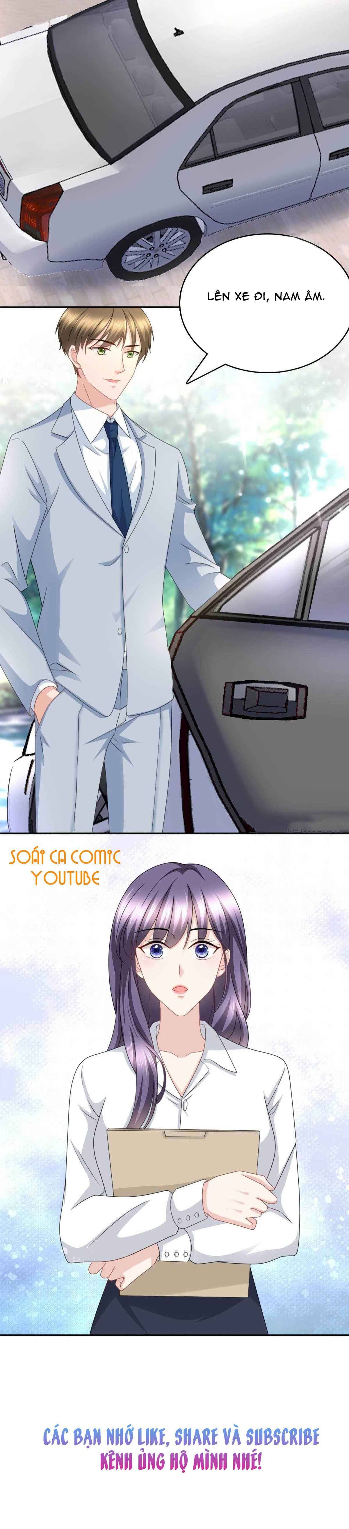 Ninita Yêu Dấu - Phần 2 Chap 91.6 - Next Chap 92.6