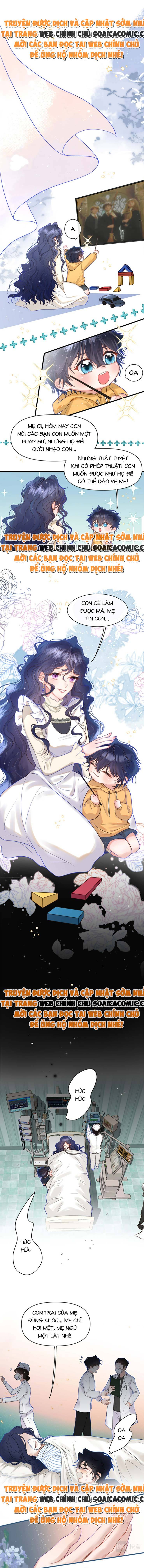 Ninita Yêu Dấu - Phần 2 Chap 910.1 - Next Chap 911.1