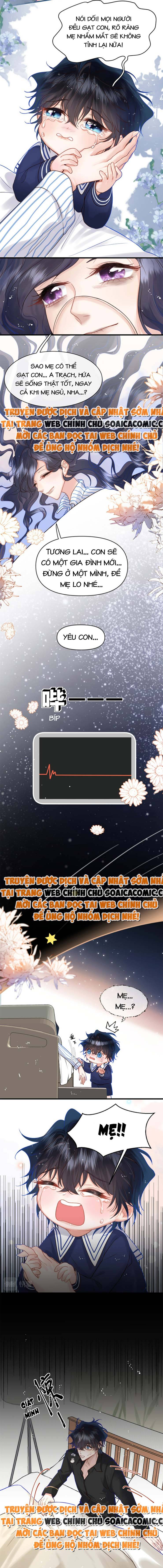 Ninita Yêu Dấu - Phần 2 Chap 910.1 - Next Chap 911.1